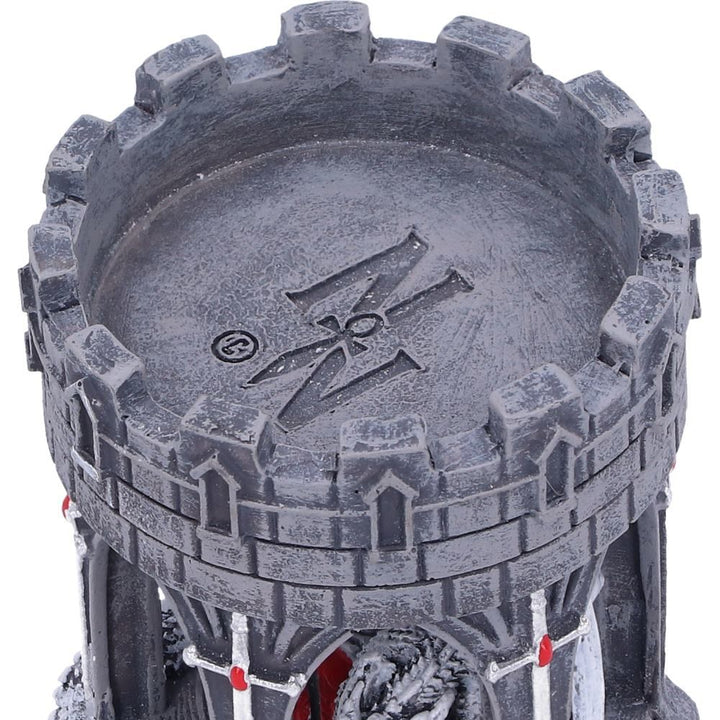T-Light Holders by Anne Stokes