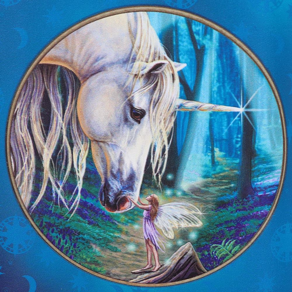 Lisa Parker's Fairy Whispers artwork