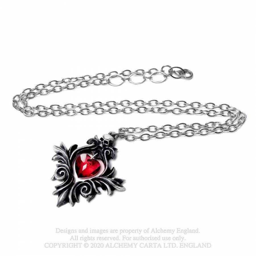 Bouquet of love plus chain