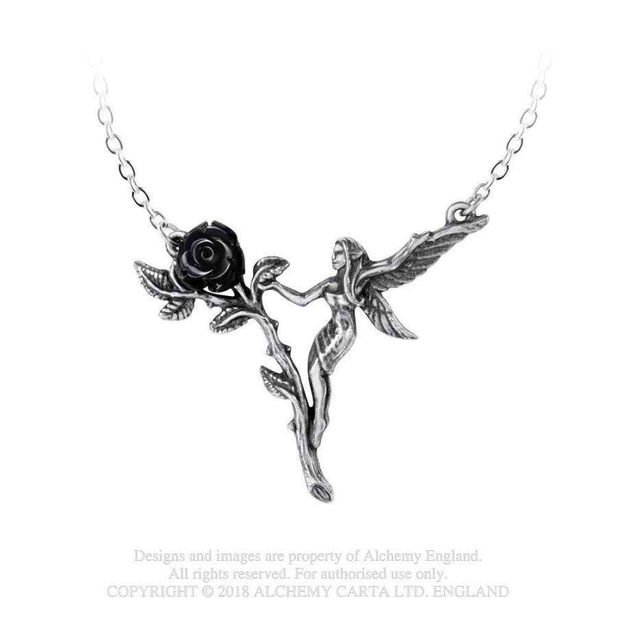 Faerie Glade, Alchemy Gothic