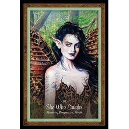 Faery Forest Oracle, example Card