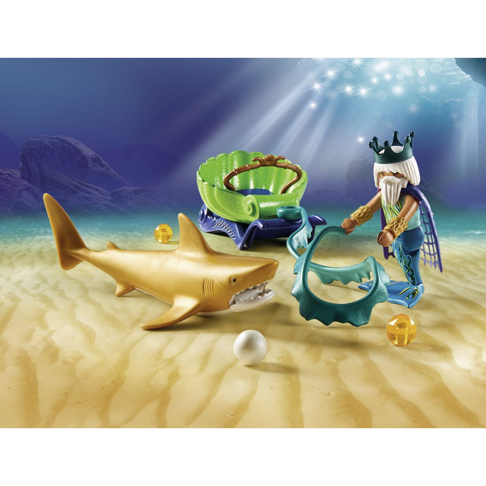 king of the seas 2