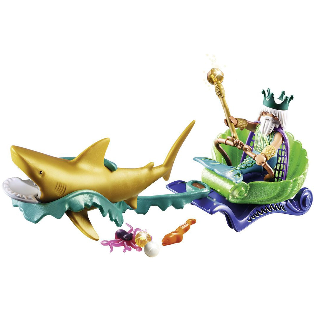 King of the Seas 3