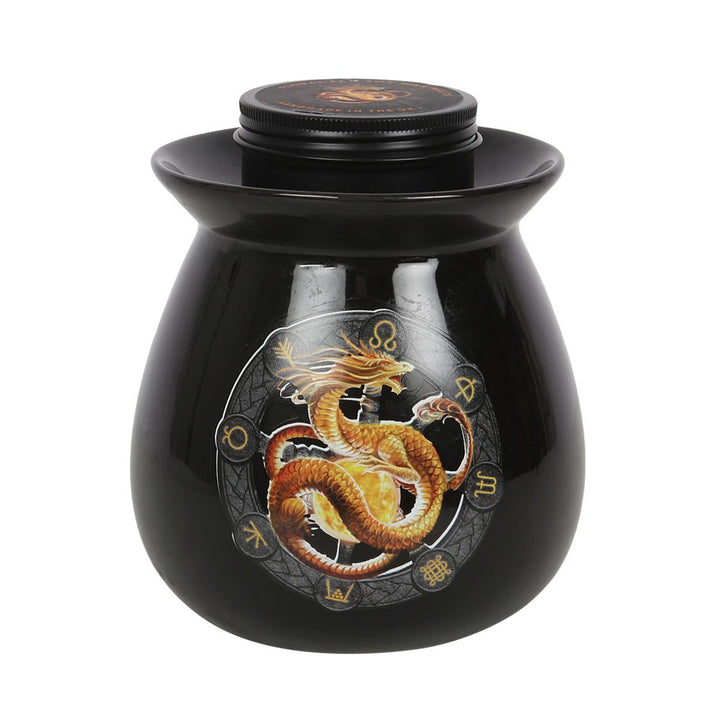 Anne Stokes Litha Wax Melt Burner