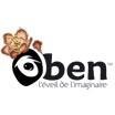 Oben Logo