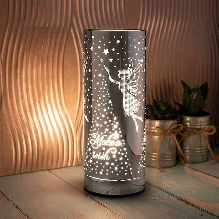 Fairy, Cylinder aroma lamp