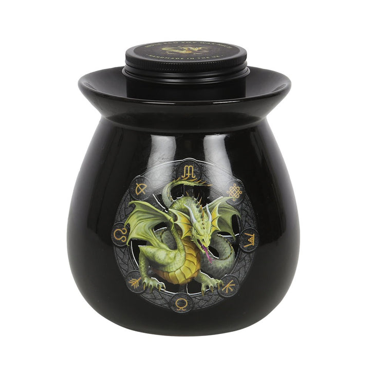 Anne Stokes Mabon Wax Melt Burner
