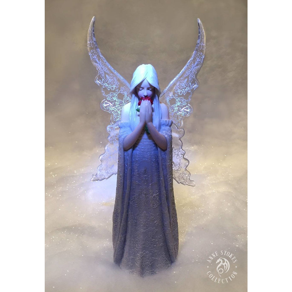 Only love Remains, Fairy Figurine