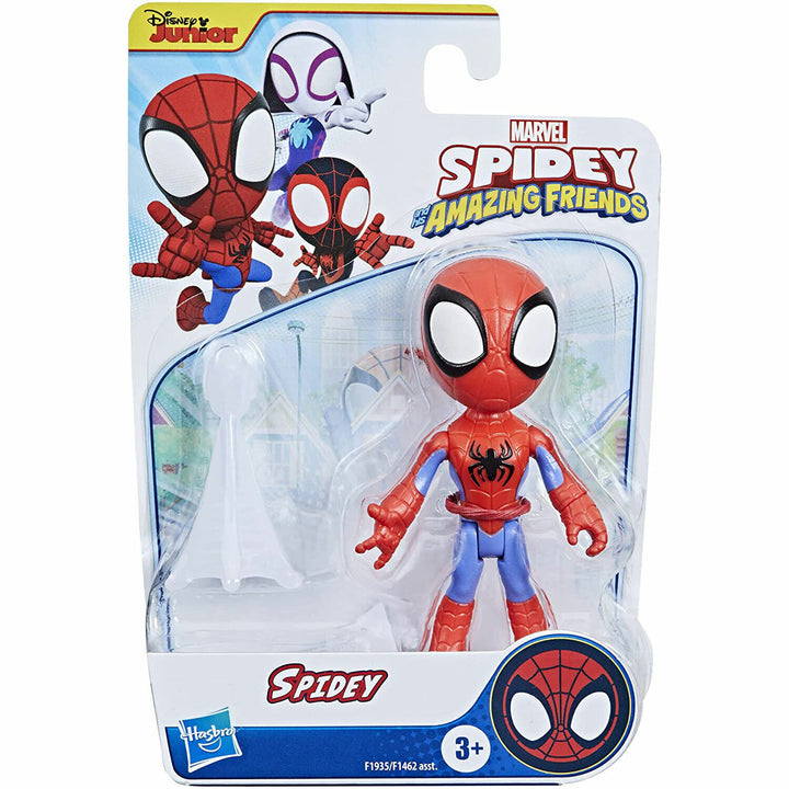 Spidey & His Amazing Friends Hero Figure(s)