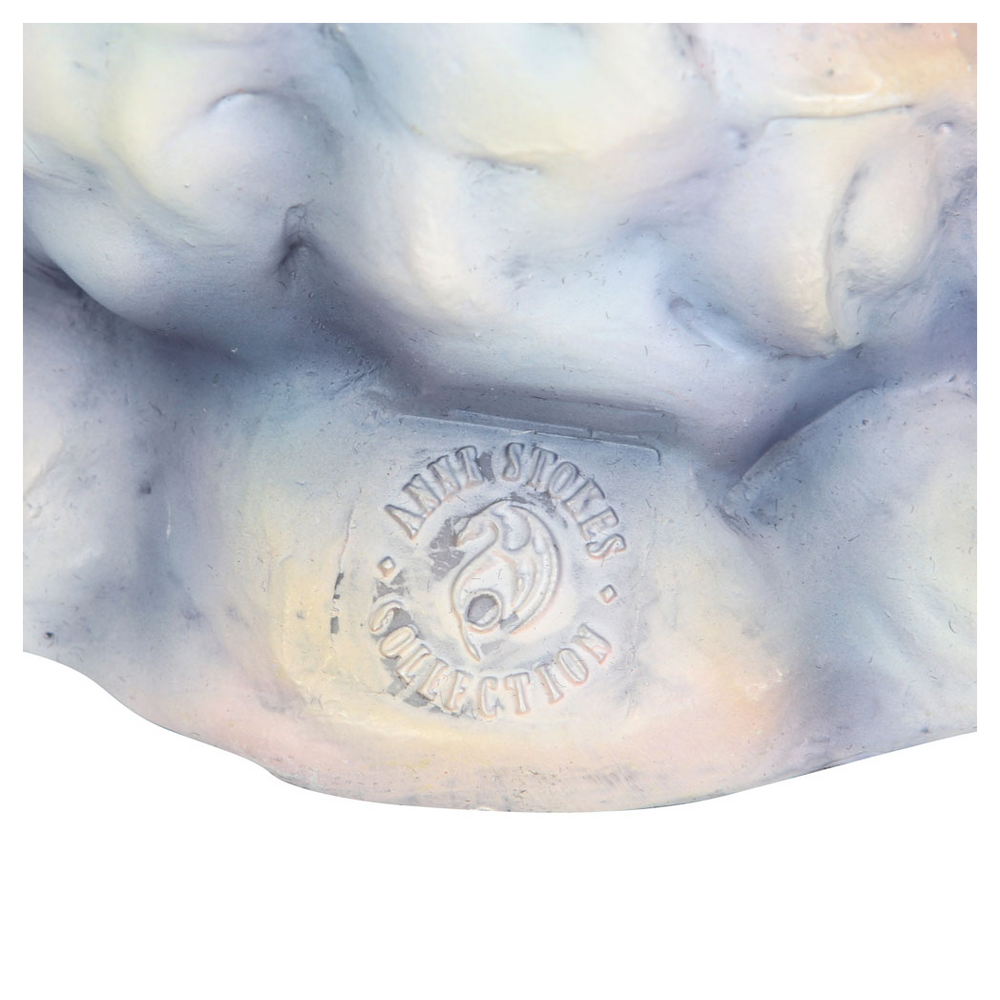 Air Elemental Sorceress Figurine by Anne Stokes