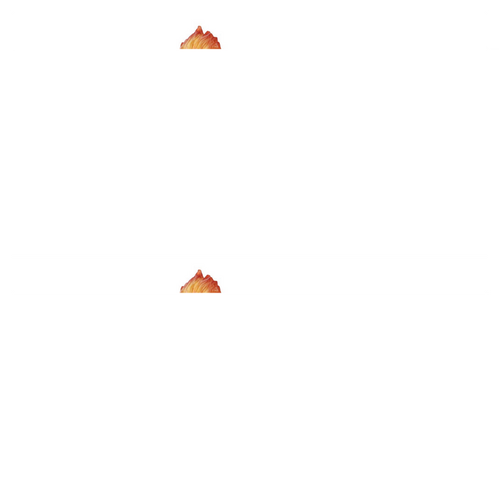 Fire Elemental Sorceress Figurine by Anne Stokes