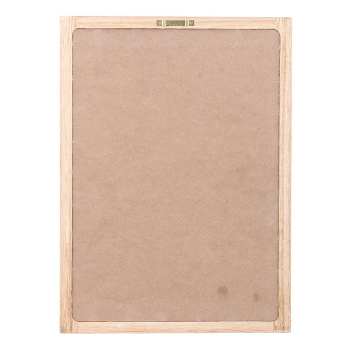 The Moon Celestial Framed Wall Print