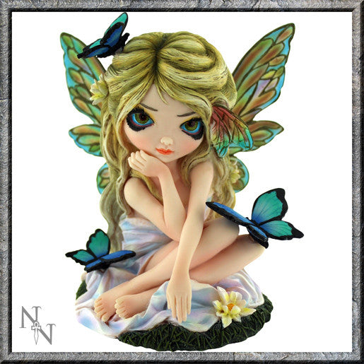 Fantasy Artists,Part 1, Jasmine Becket-Griffith