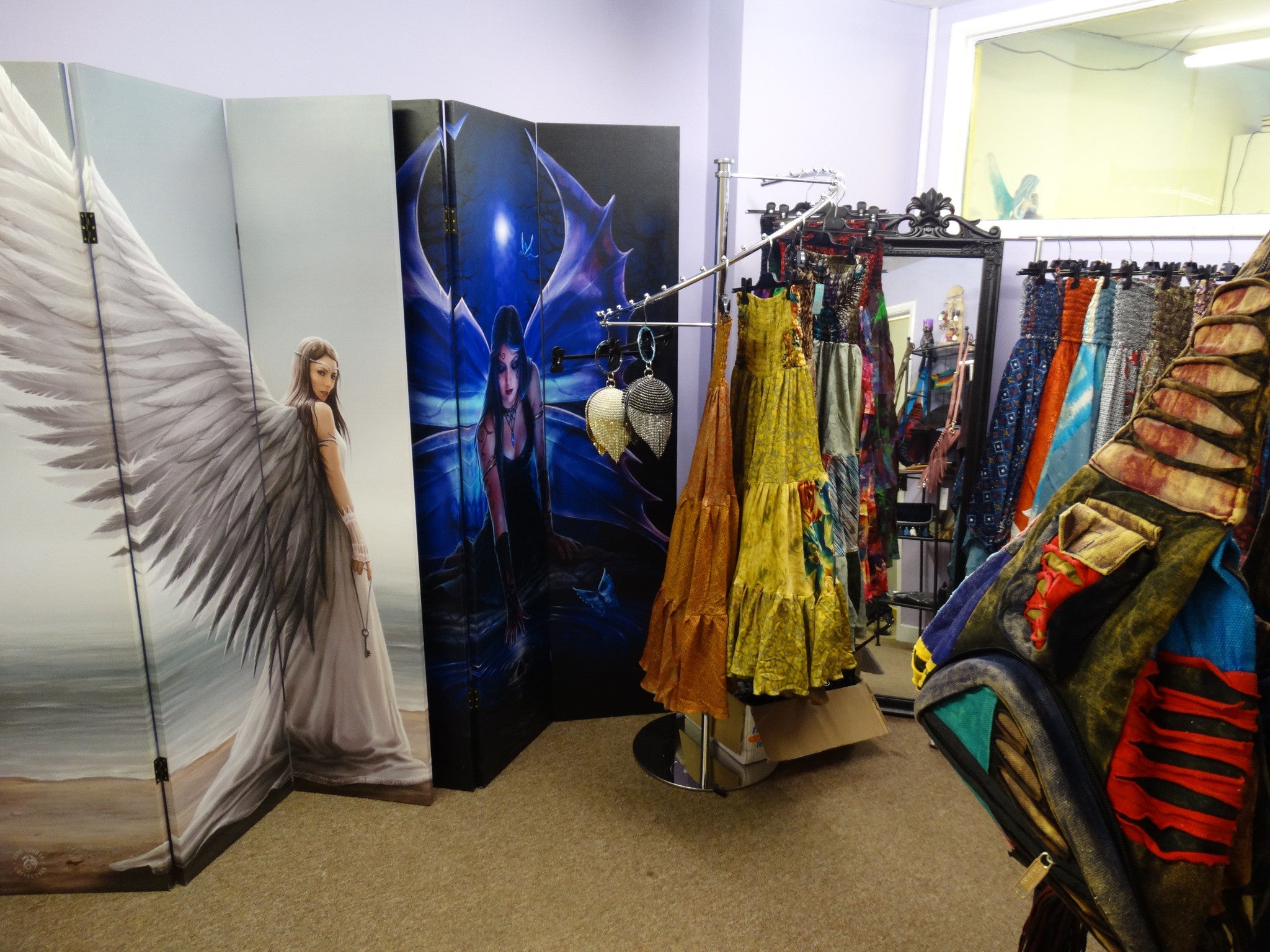What does a rare brain disease (iih), Autism, Severe heart condition & Fairies have in common?
