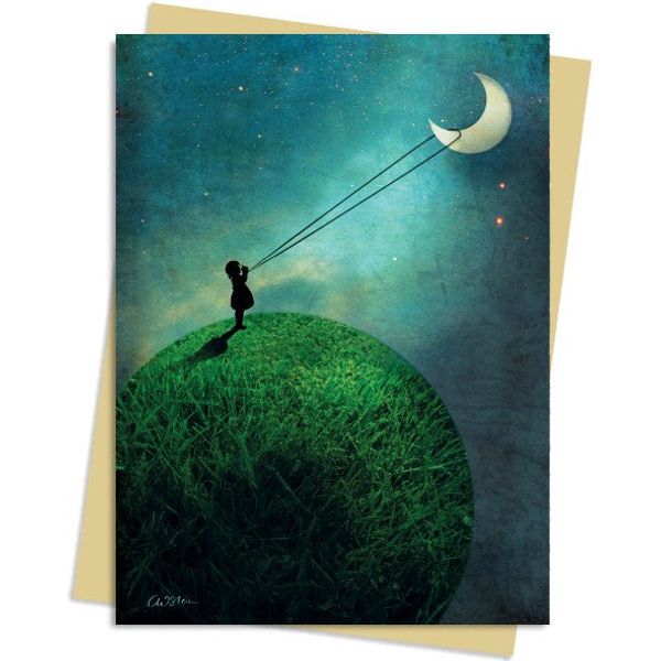 Greeting cards, Stationary and Prints