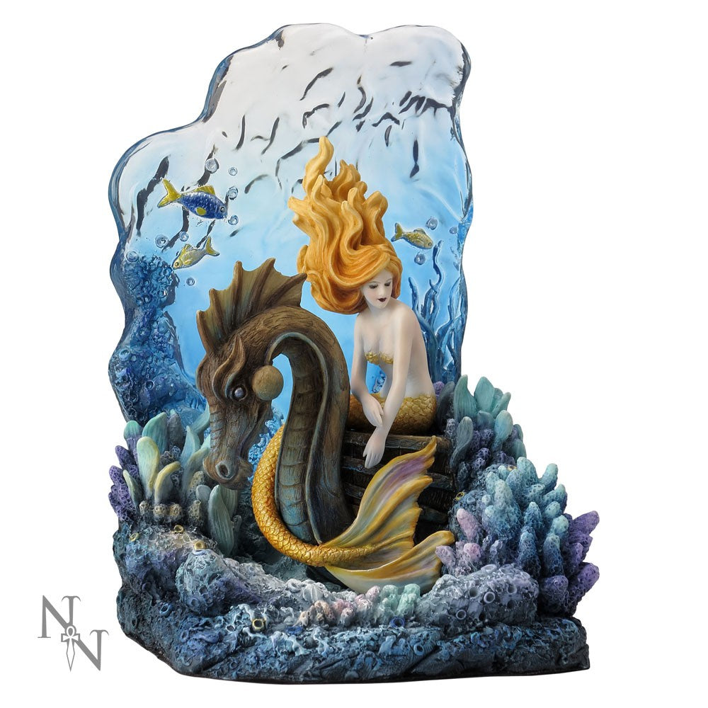 Mermaids / Mermen (Syrens of the Sea)