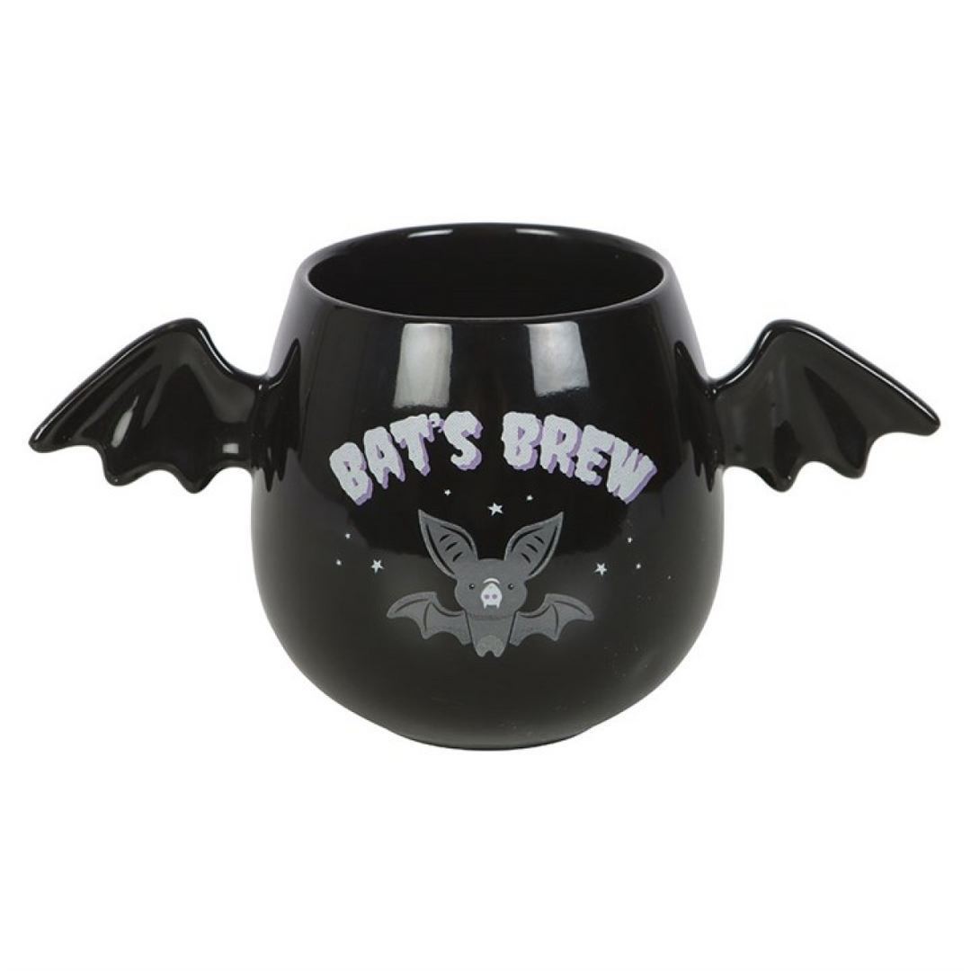 Bat&