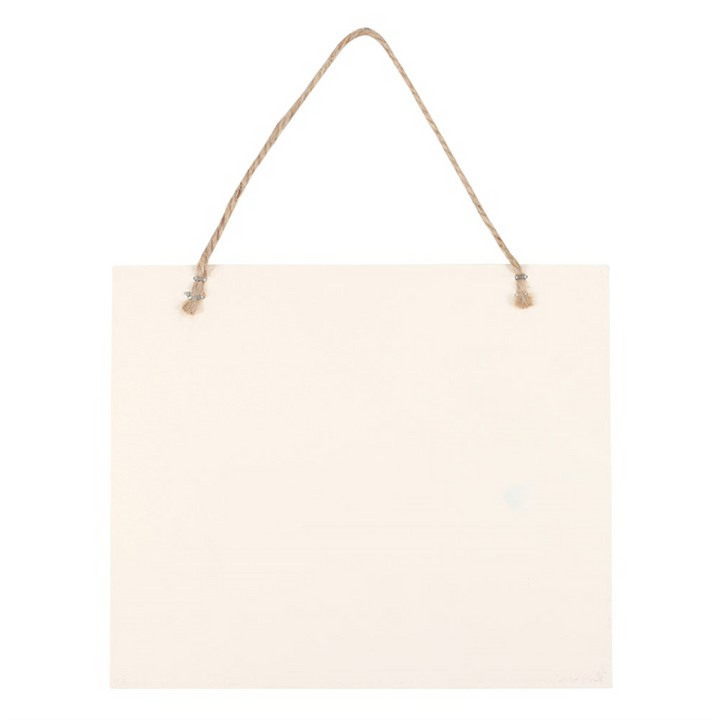 Coming Home for Christmas Hanging Sign