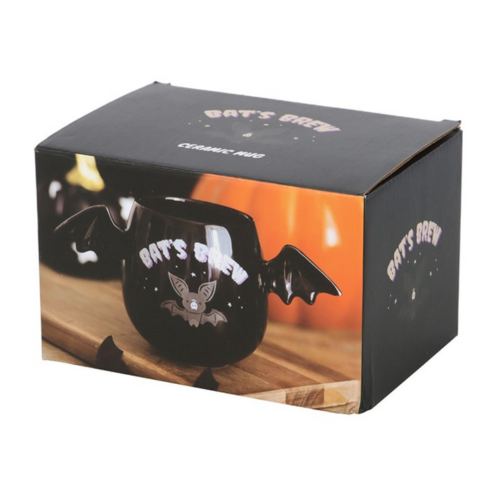 Bat&