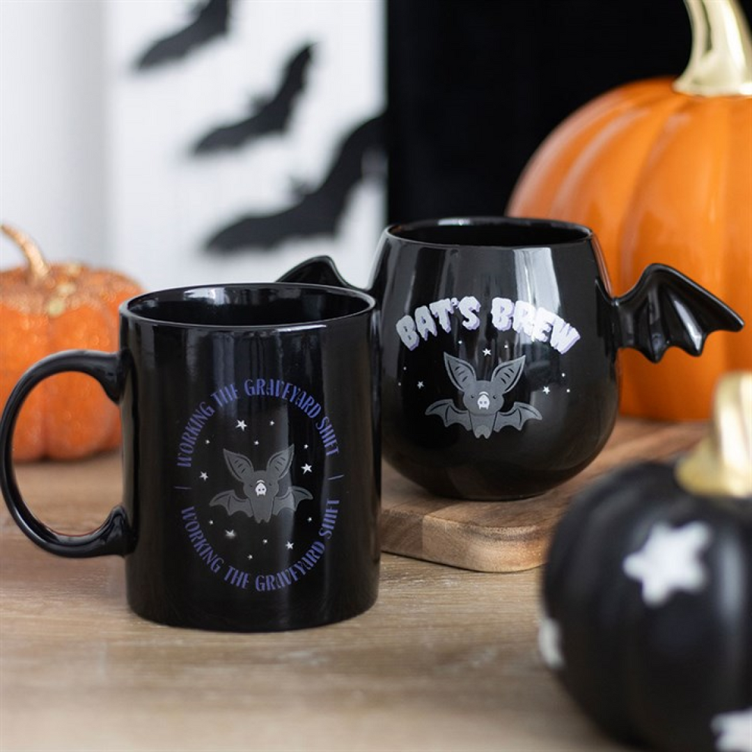 Bat&