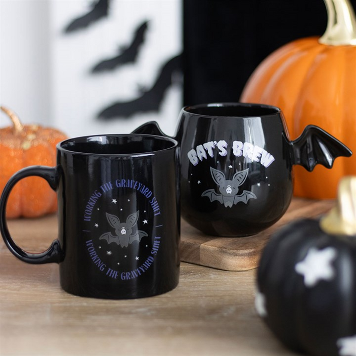 Bat&