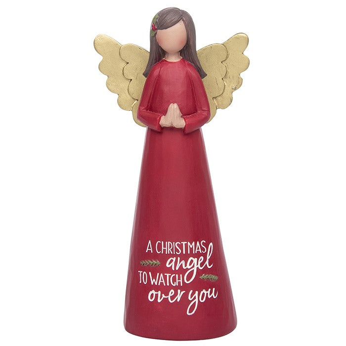 A Christmas Angel to Watch Over You