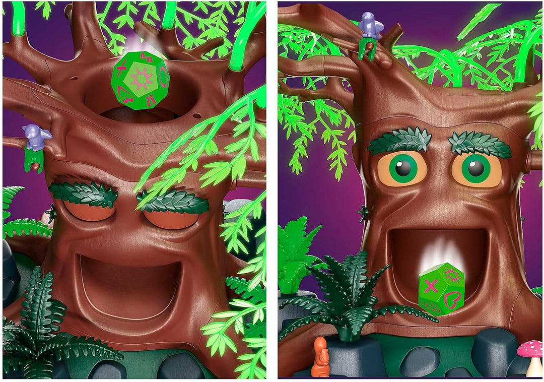 Adventures of Ayuma Tree of Wisdom, Playmobil 70801