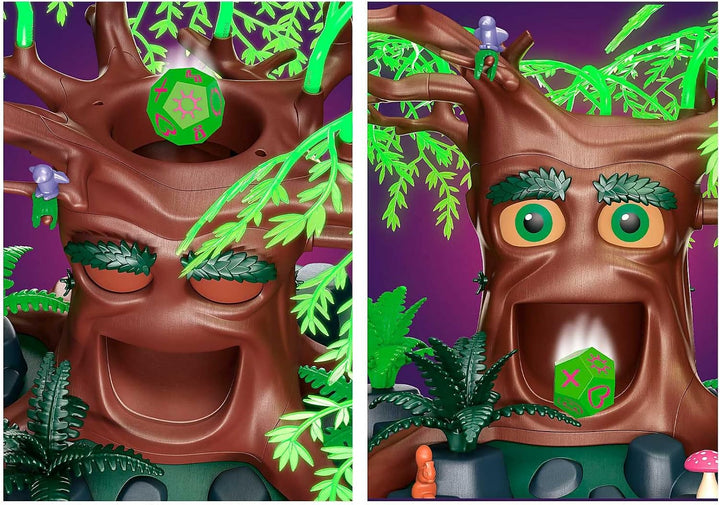 Adventures of Ayuma Tree of Wisdom, Playmobil 70801
