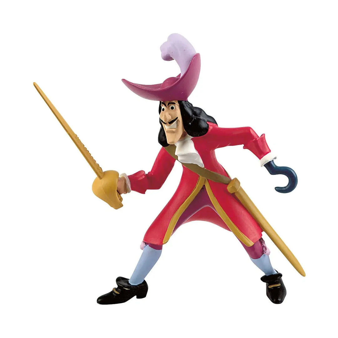 Bullyland Disney Captain Hook