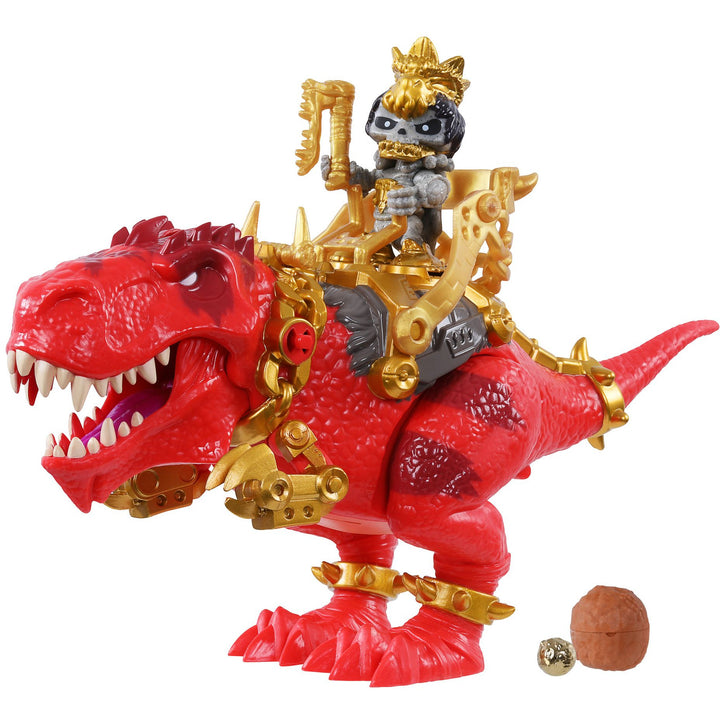 Treasure X Dino Gold Dino