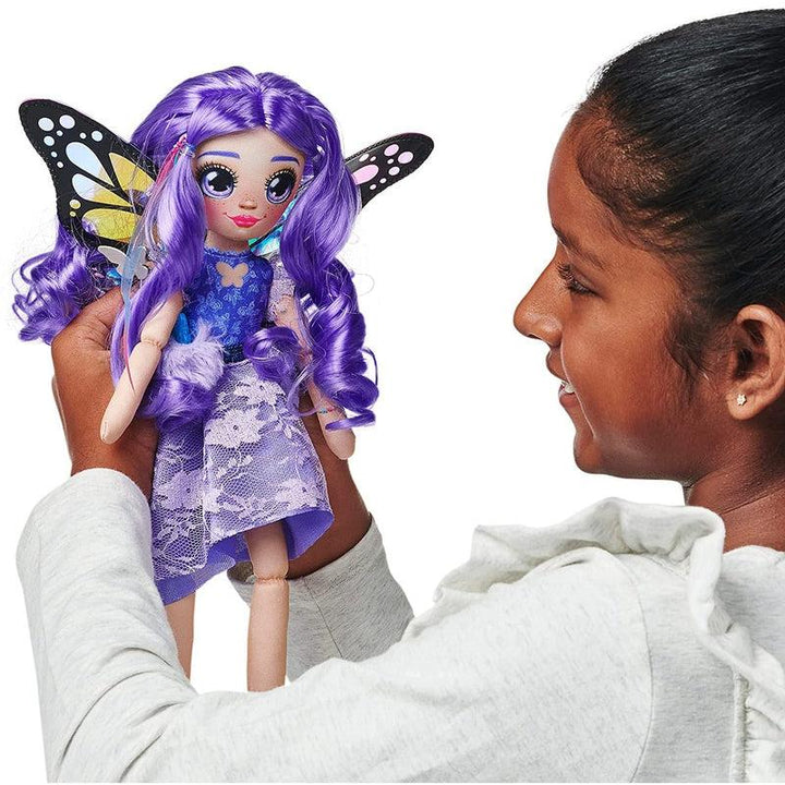 Dream Seekers Doll Zara