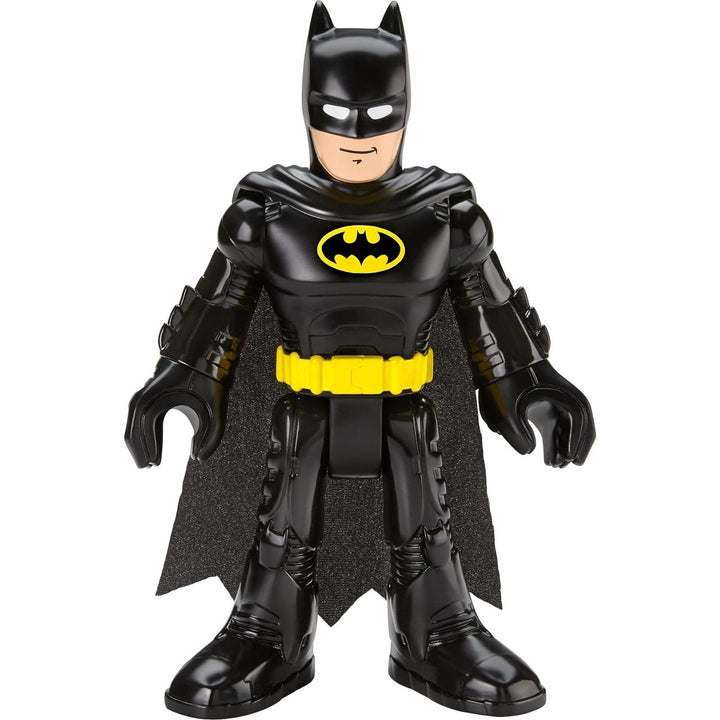 Imaginext XL Batman in black suit