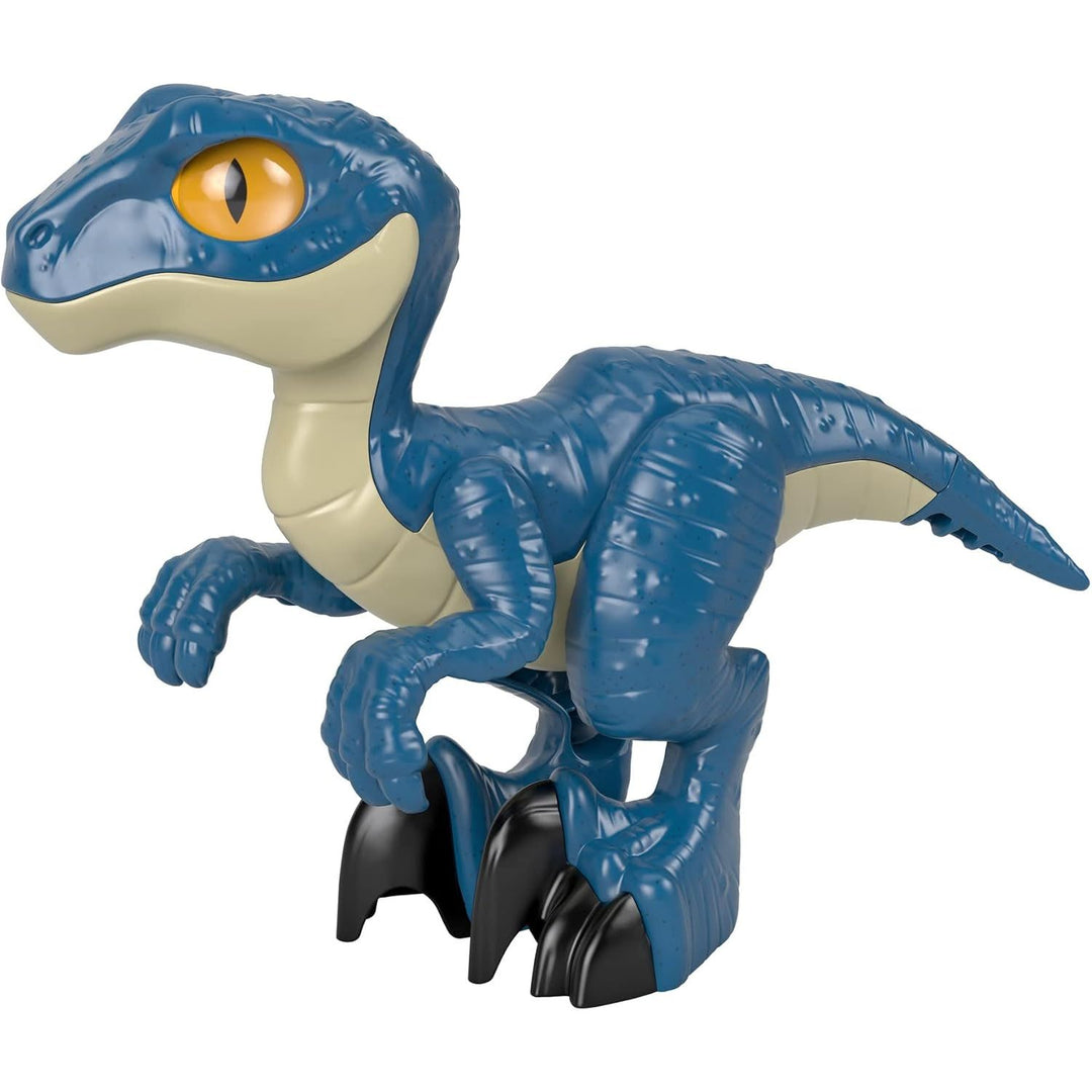 Blue Raptor XL