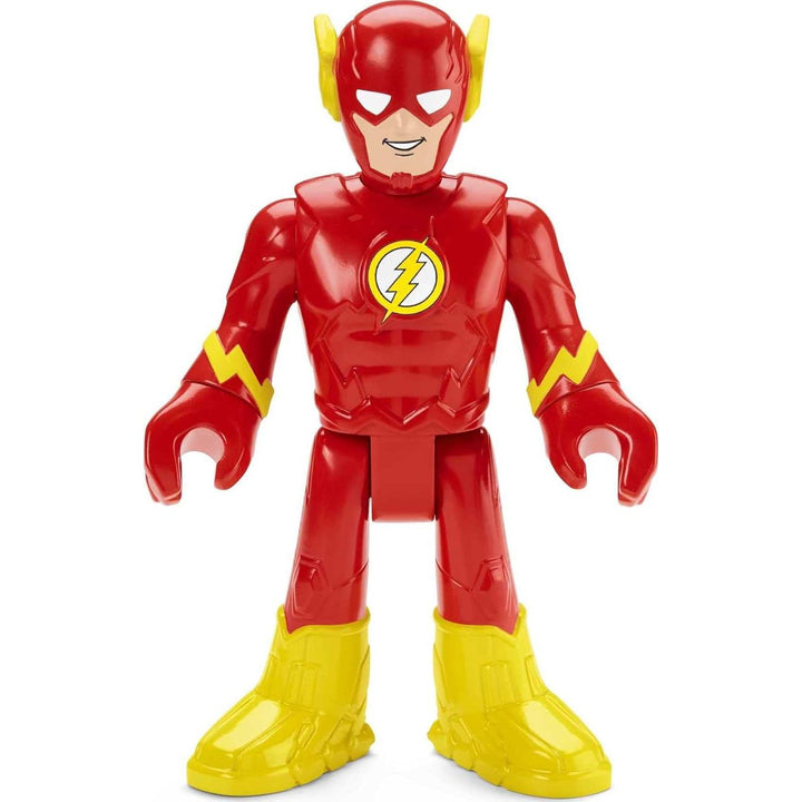 Imaginext XL the Flash