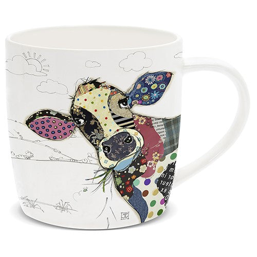 Bug Art Mugs