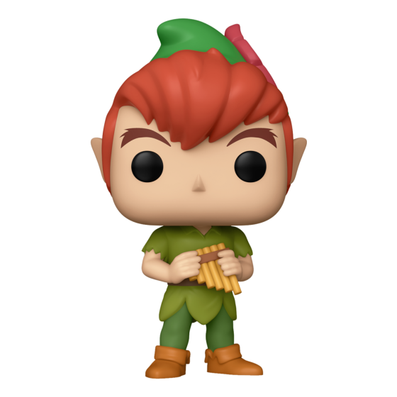 Pop! Disney - Peter Pan 70th - Peter Pan