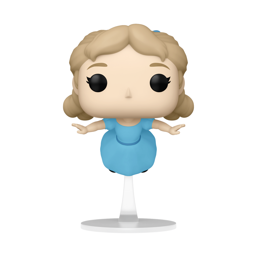 Pop! Disney - Peter Pan 70th - Wendy