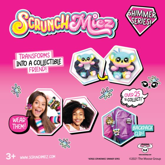 ScrunchMiez Single Packs