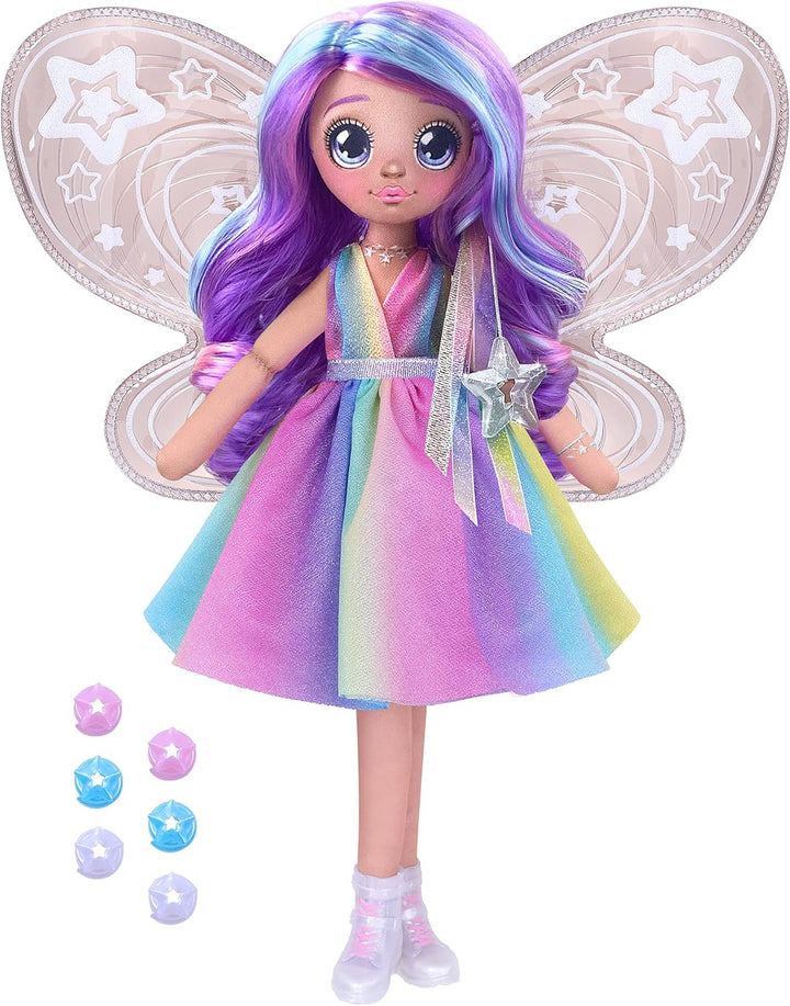 Dream Seekers Doll Stella