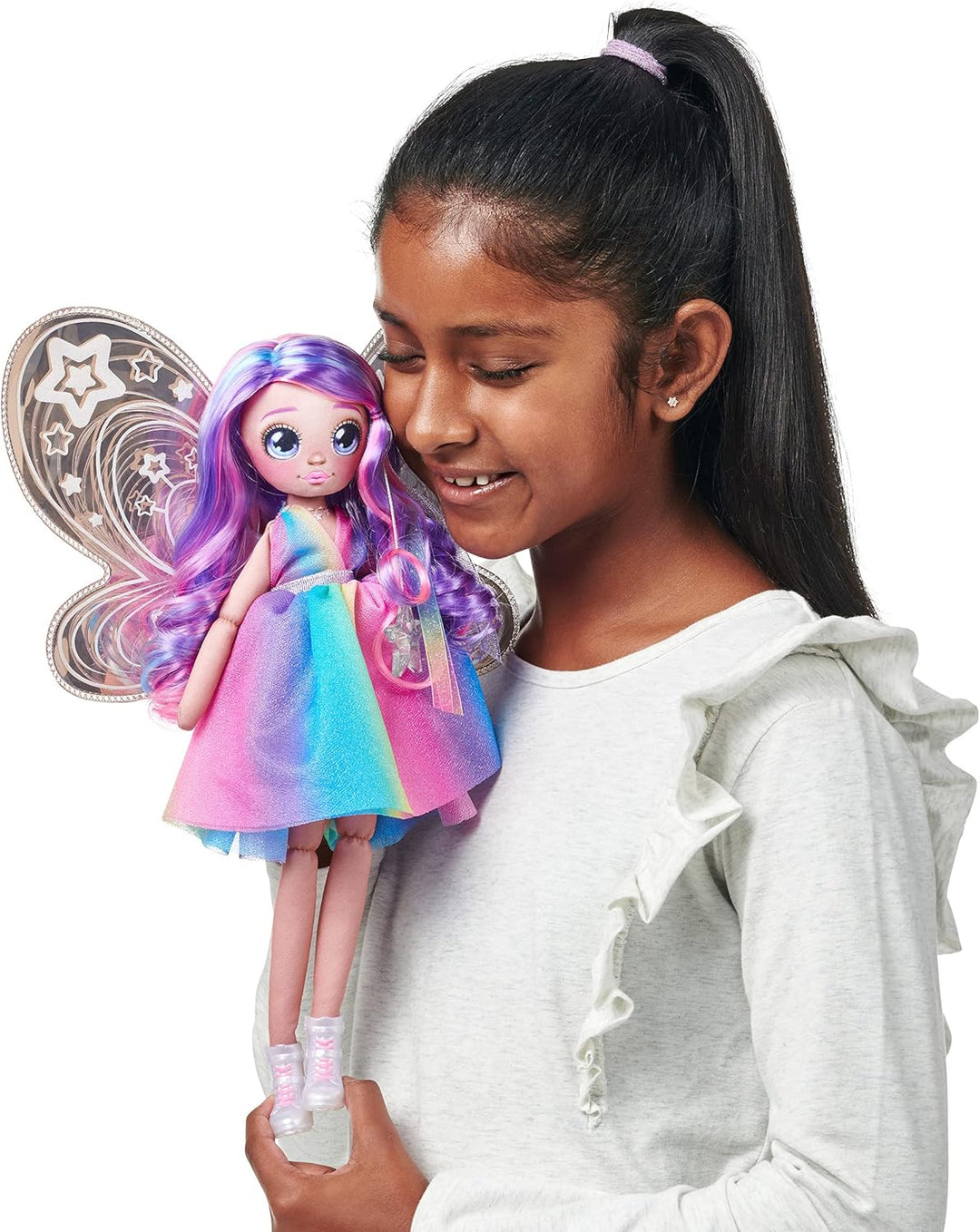 Dream Seekers Doll Stella