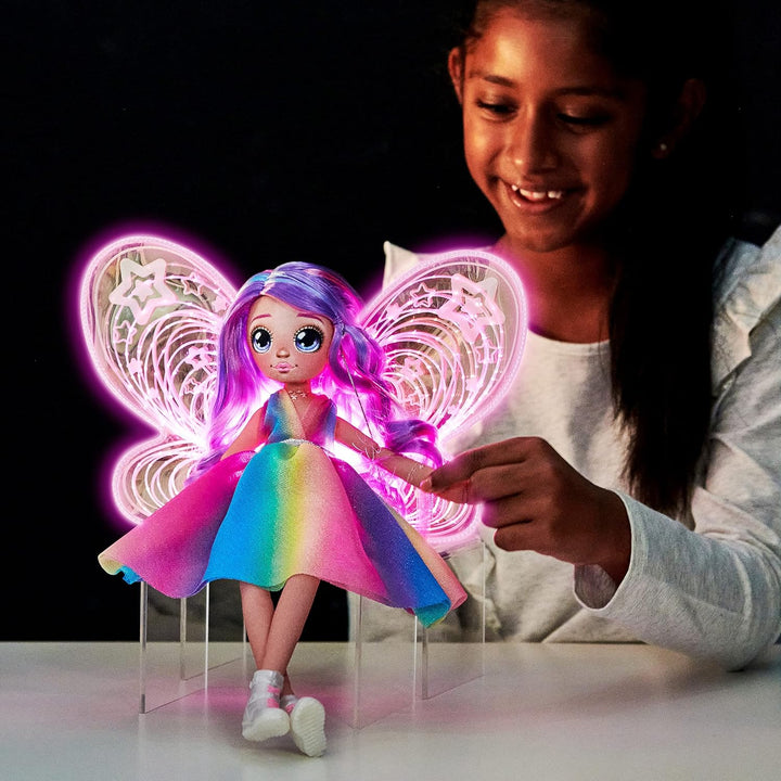 Dream Seekers Doll Stella