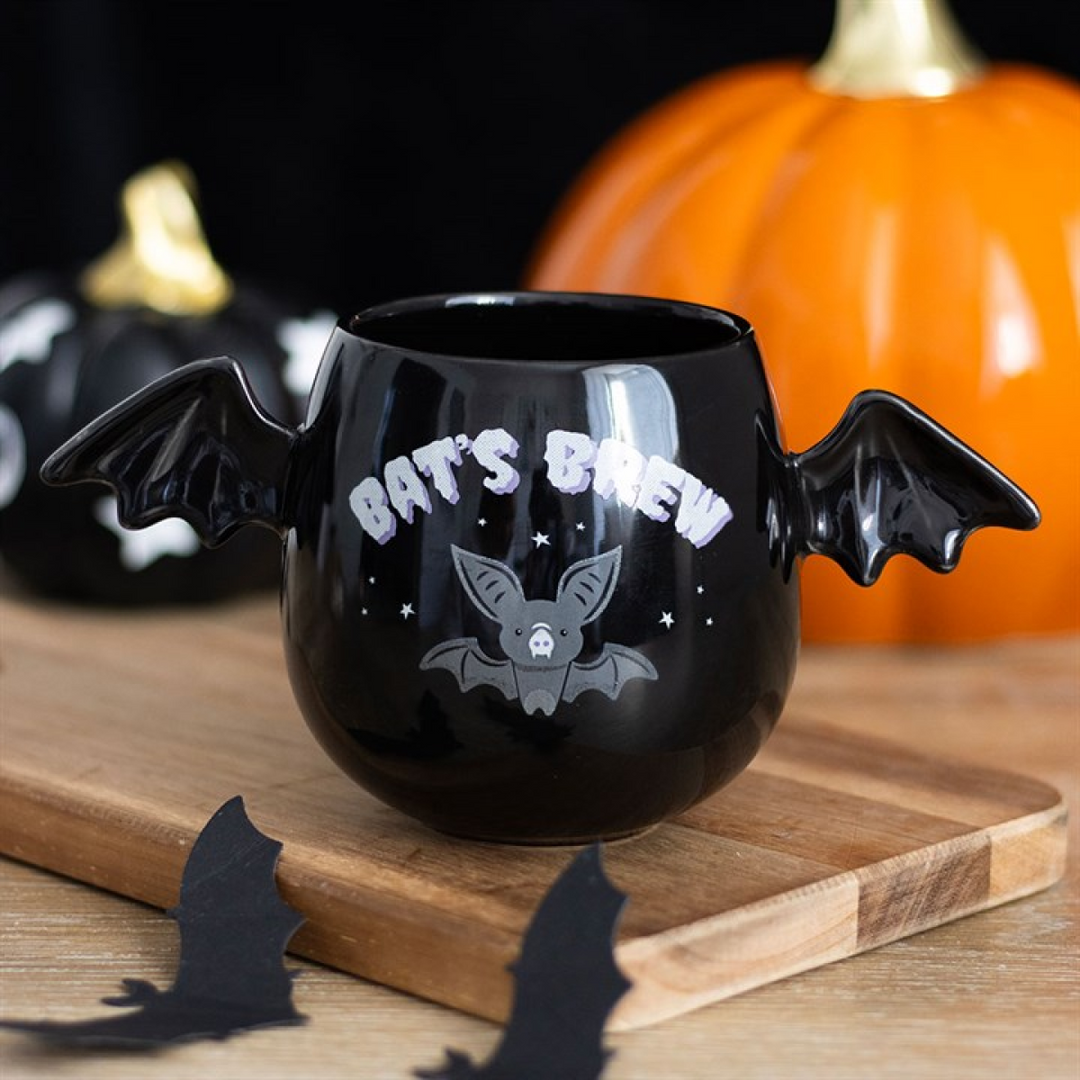Bat&