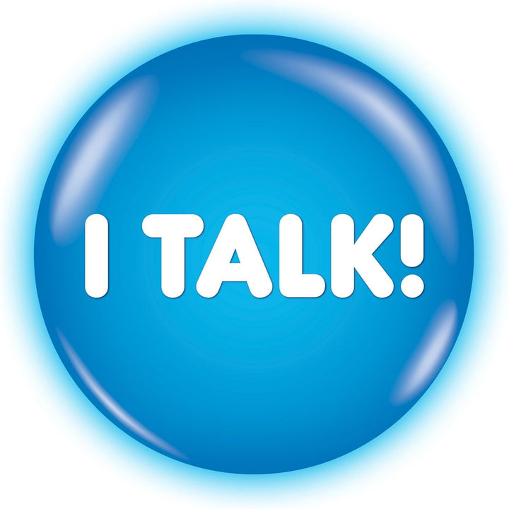 Talk it out, Small, Inside Out plush