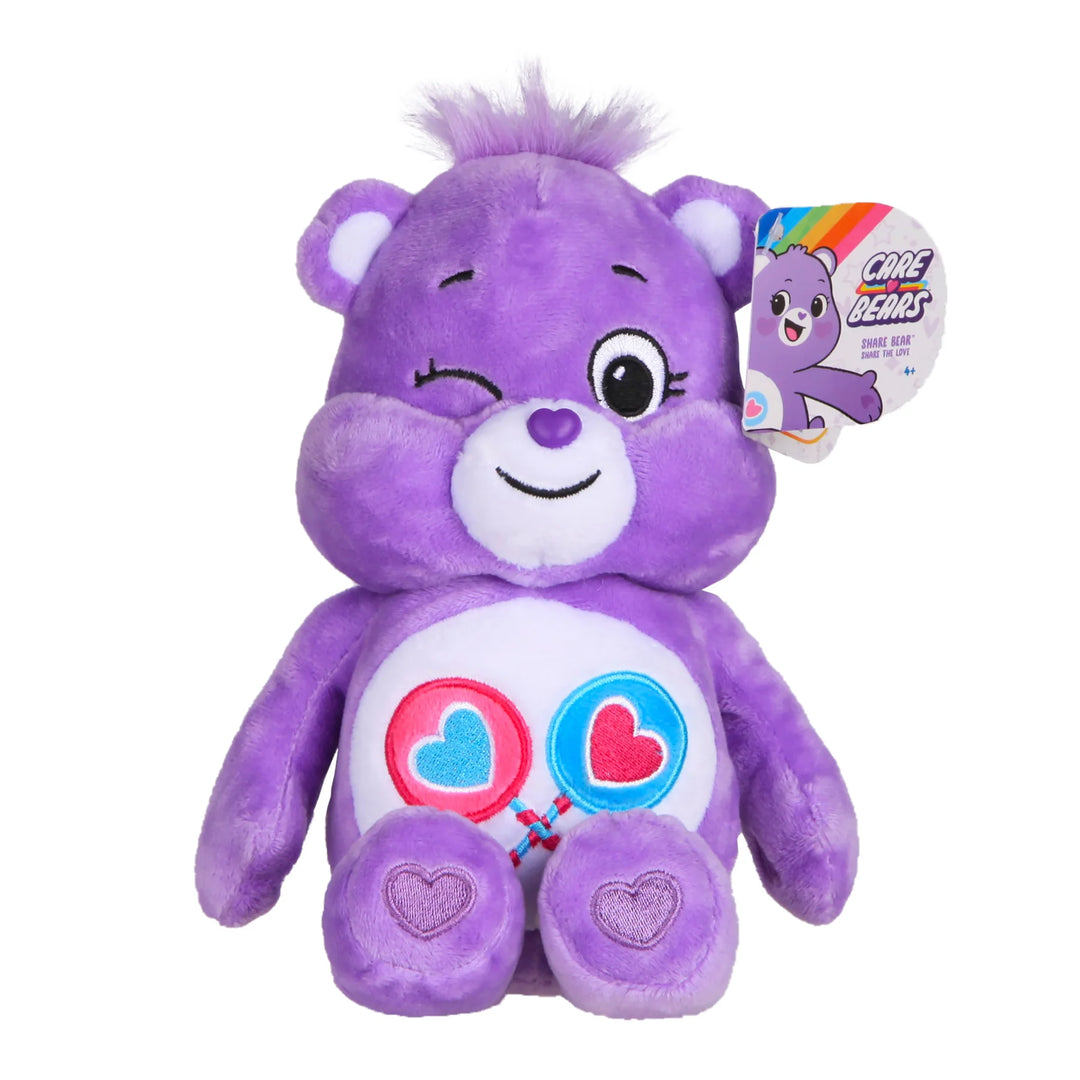 Care Bear, Share Bear