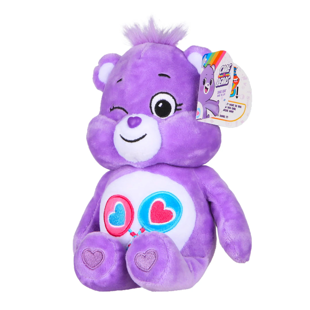 Care Bear, Share Bear