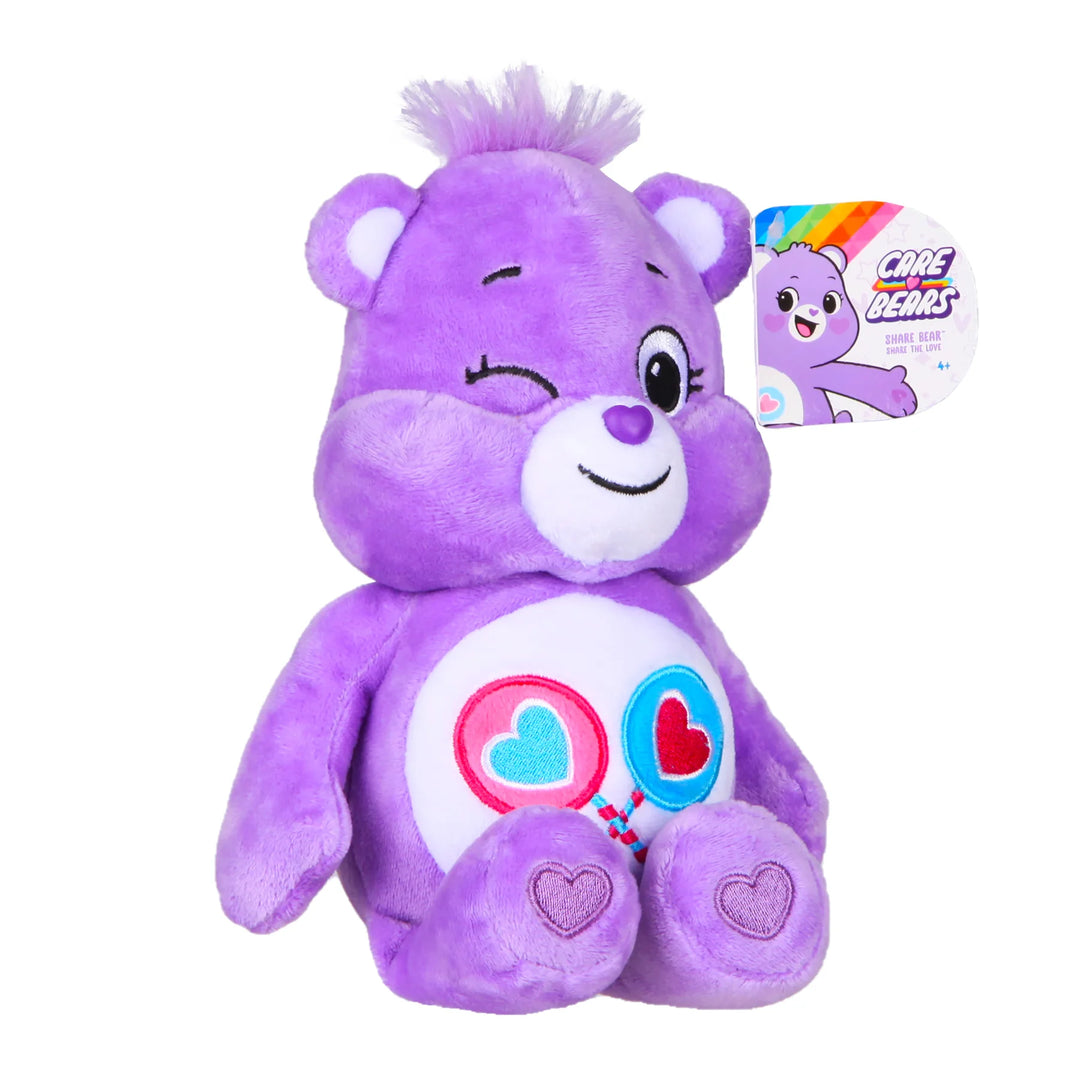 Care Bear, Share Bear