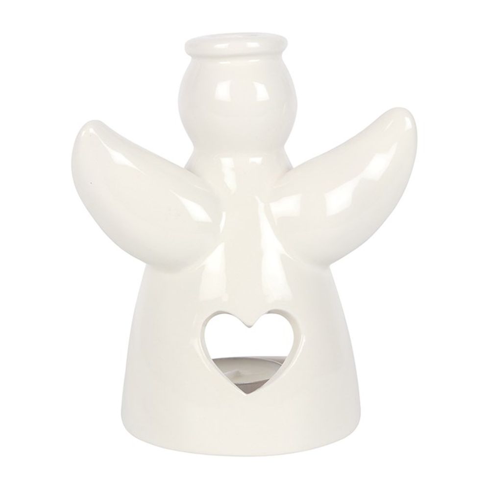 Guardian Angel Tealight Holder