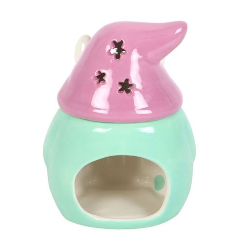 Easter Bunny Gonk Oil Burner