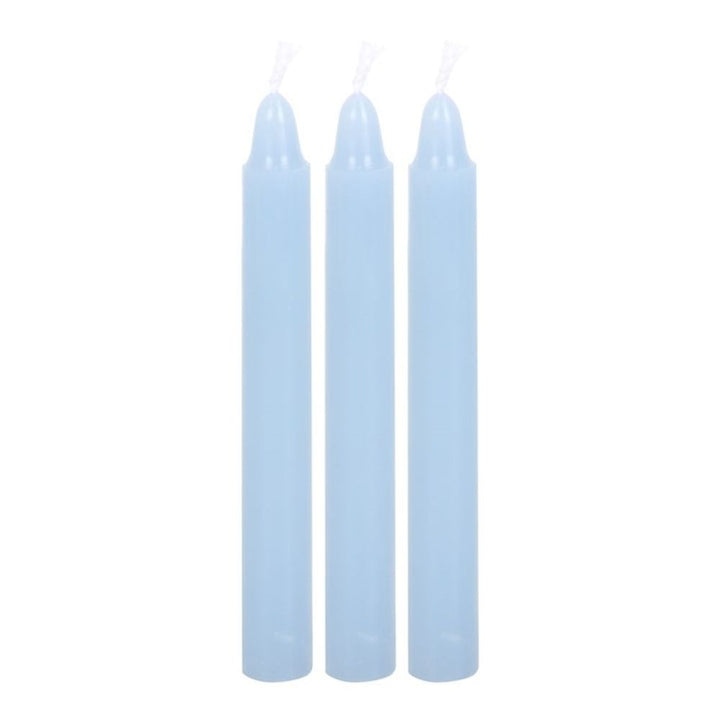 Pack of 12 Harmony Spell Candles