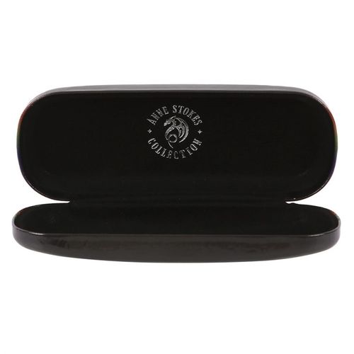 Sometimes Glasses Case by Anne Stokes